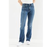 Levi's Jeans 725 Bootcut a vita alta Donna Blu Taglia 27