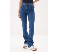 LEVI'S ® Jeans '725 high Rise Bootcut' blu denim Donna LEVI'S ® 29x30