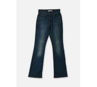Levi's - 725™ HIGH RISE BOOTCUT Blu - Abbigliamento 30 X 30 Blu