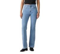 Levi's 725 High Rise Bootcut Cool Keeper