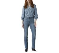 Levi's 725 High Rise Bootcut Dietro l'inchiostro
