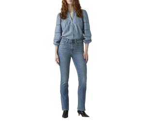 Levi's 725 High Rise Bootcut Dietro l'inchiostro