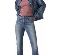 Levi's 725™ High Rise Bootcut Jeans Taglia: W30L32 | Jeans Slim Fit Outlet | Donna