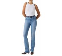 Levi's - 725 High Rise Bootcut - - Jeans - Donna - Blu - W30 L30