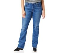 Levi's 725 High Rise Bootcut, Jeans Donna, Blu ( Blow Your Mind ), 29W / 32L
