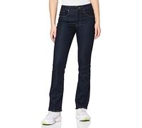 Levi's 725 High Rise Bootcut, Jeans Donna, Blu ( To The Nine ), 25W / 32L