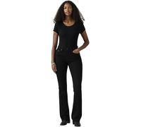 Levi's 725 High Rise Bootcut, Jeans Donna, Garza Di Mezzanotte, 27W / 30L