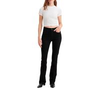 Levi's 725 High Rise Bootcut, Jeans Donna, Garza di Mezzanotte, 31W / 32L