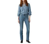 Levi's 725 High Rise Bootcut, Jeans Donna, Hint of Tint, 28W / 32L