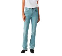 Levi's 725 High Rise Bootcut Liberty Life Taglia: W26L32 | Pantaloni larghi Outlet | Donna