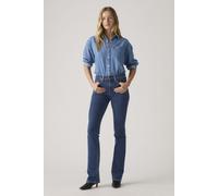 Levi's 725 High Rise Bootcut Jeans Taglia: W25L32 | Pantaloni Outlet | Donna