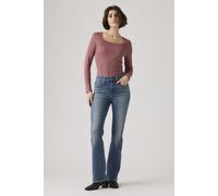 Levi's 725™ High Rise Bootcut Jeans Taglia: W29L32 | Jeans Slim Fit Outlet | Donna