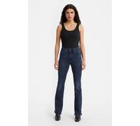 Levi's 725 High Rise Bootcut Lots Of Love Taglia: W33L32 | Outlet | Donna |