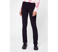 Levi's - 725™ HIGH RISE BOOTCUT Nero - Abbigliamento 25 X 30 Nero