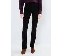 Levi's - 725™ HIGH RISE BOOTCUT Nero - Abbigliamento 29 X 30 Nero