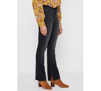 Levi's® - 725™ Hr Slit Bootcut Nero - Abbigliamento 30 X 30 Nero