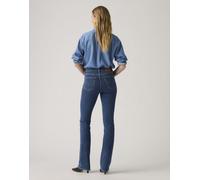 Levi's 725 High Rise Bootcut, Jeans Donna, Triangle Exploration, 26W / 32L