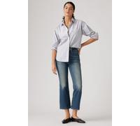 Levi's 725™ Kick Boot Jeans Dark Indigo Taglia: W27L29 | Jeans Outlet | Donna | Blu