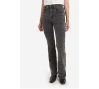 Levi's 726 Flared Jeans Grey Taglia: W25L30 | Pantaloni larghi Outlet | Donna | Grigio