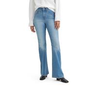 Levi's 726 High Rise Flare, Donna, Blue Swell, 29W / 32L