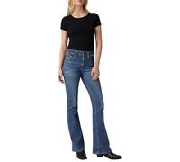 Levi's® - 726™ HR FLARE Blu - Abbigliamento 24 X 30 Blu