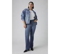 Levi's 726 High Rise Flare Jeans Taglia: W25L30 | Pantaloni Outlet | Donna
