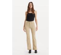 Levi's 726™ High Rise Western Flare Jeans Taglia: W31L30 | Pantaloni larghi Outlet | Donna |