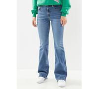 Levi's - 726™ HR FLARE Blu - Abbigliamento 27 X 32 Blu