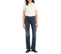 Levi's 726 HR Flare Jeans, all Systems Go, 29W x 32L Donna