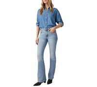 726™ HR FLARE by Levi's 25 X 32 Blu