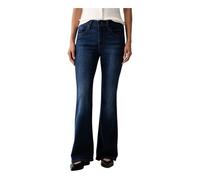 Levi's - 726 HR Flare Jeans - - Jeans - Donna - Blu - W27 L30