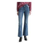 Levi's - 726 HR Flare Jeans - - Jeans - Donna - Blu - W28 L30