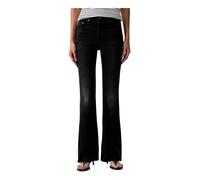 Levi's - 726 HR Flare Jeans - - Jeans - Donna - Nero - W24 L30