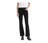 Levi's - 726 HR Flare Jeans - - Jeans - Donna - Nero - W27 L32