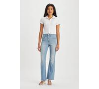 Levi's 726 Hr Flare Light Of My Life Taglia: W30L30 | Pantaloni larghi Outlet | Donna |