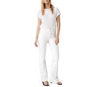 Levi's 726 HR Flare Soft Clean White, Soft Clean White, 30W x 32L