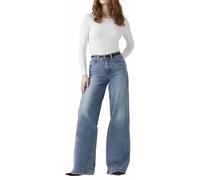 LEVI'S® Jeans Wide Leg 728 blu | 25/L32