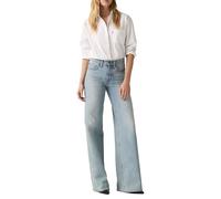 Levi's 728 HR Wide Leg Headwinds Ahead, Headwinds Ahead, 31W x 32L