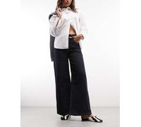 Levi´s ® 728 Wide Leg High Waist Jeans Blu 30 / 30 Donna