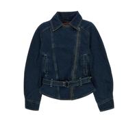 Levi's - 80s Bomber Jacket - - Jackets - Donna - Blu - S