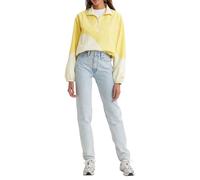 Levi´s ® 80s Mom Jeans Giallo 24 / 30 Donna