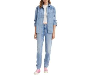 Levi's 80S Mom Jean How's My Driving, How's My Driving, 34W x 32L