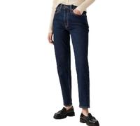 Levi's 80s Mom Jean Jeans, Eroded Way, 32W x 30L Donna