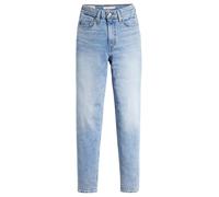Levi's 80S Mom Jean Jeans, How's My Driving, 24W x 32L Donna