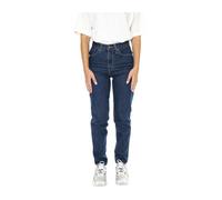 Levi's - 80s Mom Jean Running Errands - - Jeans - Donna - Blu - W27 L28