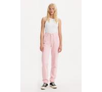 Levi's 80s Mom Jean Steeped Chalk Pink Taglia: W25L30 | Jeans straight fit Outlet | Donna | Rosa