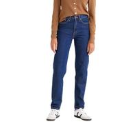 Levi's 80s Mom, Donna, Running Errands, 23W / 28L