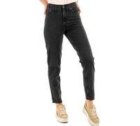80S MOM JEAN by Levi's 28 X 30 Nero