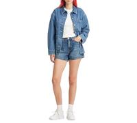 Levi's 80s Mom Pantaloncini, 27, 27 Donna