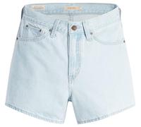 Levi's® Shorts Mom anni '80 Medium Blue Donna